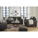  Manufacturer Color_Carbon  --  Barlin Mills 1700438 Sofa IMAGE 15