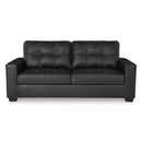  Manufacturer Color_Carbon  -- Barlin Mills 1700438 Sofa IMAGE 2