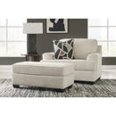  Benchcraft Heartcort 4460423 Chair and a Half IMAGE 6