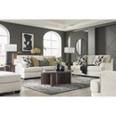 Benchcraft Heartcort 4460438 Sofa IMAGE 12