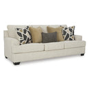  Benchcraft Heartcort 4460438 Sofa IMAGE 1