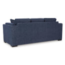  Manufacturer Color_Navy  -- Evansley Stationary Fabric Sofa IMAGE 4