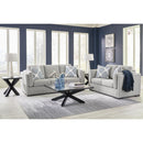  Manufacturer Color_Pewter  -- Evansley 5450338 Sofa IMAGE 11