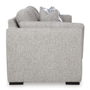  Manufacturer Color_Pewter  -- Evansley 5450338 Sofa IMAGE 3