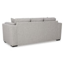  Manufacturer Color_Pewter  -- Evansley 5450338 Sofa IMAGE 4