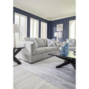  Manufacturer Color_Pewter  -- Evansley 5450338 Sofa IMAGE 9