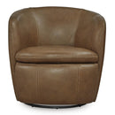  Signature Design by Ashley Kierreys A3000700 Swivel Accent Chair IMAGE 2