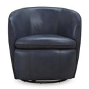  Signature Design by Ashley Kierreys A3000701 Swivel Accent Chair IMAGE 2