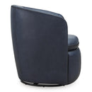  Signature Design by Ashley Kierreys A3000701 Swivel Accent Chair IMAGE 3