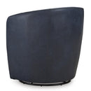  Signature Design by Ashley Kierreys A3000701 Swivel Accent Chair IMAGE 4