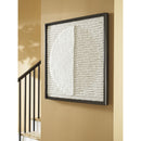  Signature Design by Ashley Bachard A8010330 Wall Decor IMAGE 6