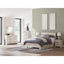  Benchcraft Lawroy B2310-46 Five Drawer Chest IMAGE 13