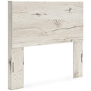  Benchcraft Lawroy B2310-87 Full Panel Headboard IMAGE 1