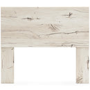  Benchcraft Lawroy B2310-87 Full Panel Headboard IMAGE 2