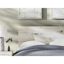  Size_Queen -- Lawroy B2310B2 Queen Panel Bed IMAGE 6