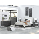 Signature Design by Ashley Cadmori B2616B1 Dresser and Mirror IMAGE 11