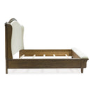  Size_Queen -- Benchcraft Sturlayne Upholstered Panel Bed IMAGE 3