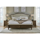  Size_Queen -- Benchcraft Sturlayne Upholstered Panel Bed IMAGE 8