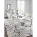  Signature Design by Ashley Chalanna D822-01 Dining Upholstered Side Chair IMAGE 8