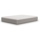  Size_Queen  -- Sierra Sleep Terra Sleep Firm Mattress IMAGE 1