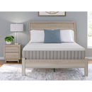  Size_King  -- Terra Sleep Firm M52241 King Mattress IMAGE 7