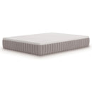  Size_Queen  -- Sierra Sleep Terra Sleep Medium Mattress IMAGE 1