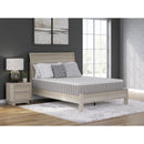  Size_Queen  -- Sierra Sleep Terra Sleep Medium Mattress IMAGE 3