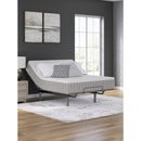  Size_Queen  -- Sierra Sleep Terra Sleep Medium Mattress IMAGE 6