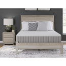  Size_King  -- Terra Sleep Medium M52341 King Mattress IMAGE 4