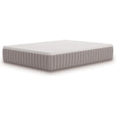  Size_California King  -- Terra Sleep Soft M52451 California King Mattress IMAGE 1