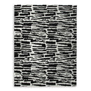  Size_7'8" x 9'10"  -- Bramshaw R406761 Large Rug IMAGE 1