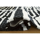  Size_7'8" x 9'10"  -- Bramshaw R406761 Large Rug IMAGE 4