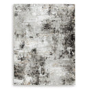  Size_5'3" x 6'11" -- Langwell R406782 Medium Rug IMAGE 1