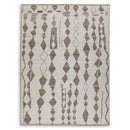  Size_10'2" x 14'1"  -- Signature Design by Ashley Brettler Rug IMAGE 1