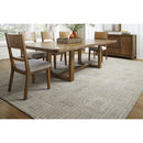  Size_10'2" x 13'11"  -- Signature Design by Ashley Brickburgh Rug IMAGE 2