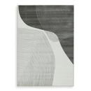  Size_4'11" x 7'1" -- Signature Design by Ashley Winderburg R406952 Medium Rug IMAGE 1