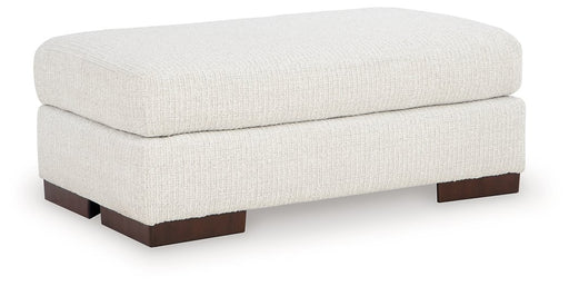 Hartside Ottoman - Atchison Furniture Company (Atchison, KS)