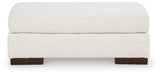 Hartside Ottoman - Atchison Furniture Company (Atchison, KS)