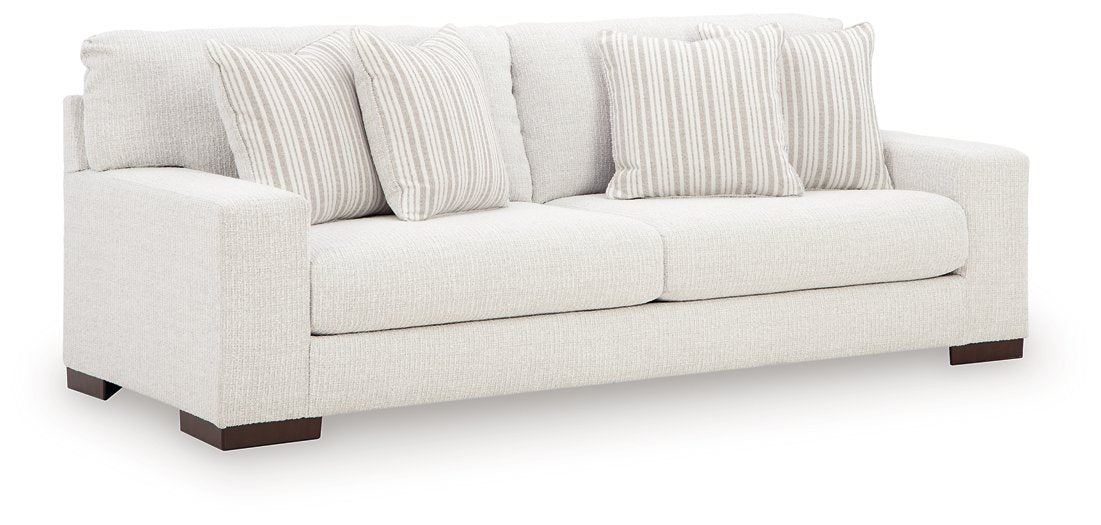 Hartside Sofa - Atchison Furniture Company (Atchison, KS)