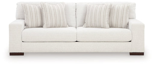 Hartside Sofa - Atchison Furniture Company (Atchison, KS)