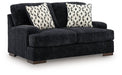 Whitmore Manor Loveseat - Atchison Furniture Company (Atchison, KS)