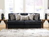 Whitmore Manor Sofa - Atchison Furniture Company (Atchison, KS)