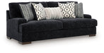 Whitmore Manor Sofa - Atchison Furniture Company (Atchison, KS)