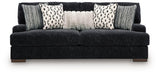 Whitmore Manor Sofa - Atchison Furniture Company (Atchison, KS)
