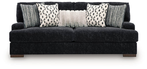 Whitmore Manor Sofa - Atchison Furniture Company (Atchison, KS)