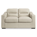 Signature Design by Ashley Treasure Trove 1930435 Loveseat IMAGE 2