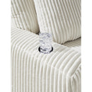  Manufacturer Color_Ivory  -- Lindyn Fabric Chaise IMAGE 6