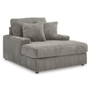  Manufacturer Color_Fog  -- Lindyn 2110515 Chaise IMAGE 1