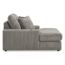  Manufacturer Color_Fog  -- Lindyn 2110515 Chaise IMAGE 3