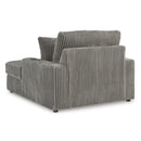  Manufacturer Color_Fog  -- Lindyn 2110515 Chaise IMAGE 4